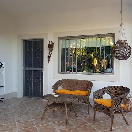 Casa vacanze Сasa de vacaciones *