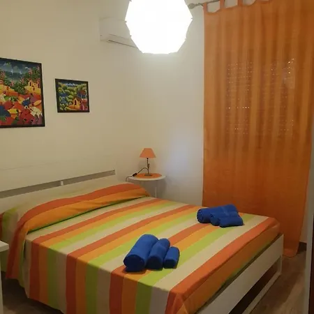 Сasa de vacaciones Casa vacanze Syracuse
