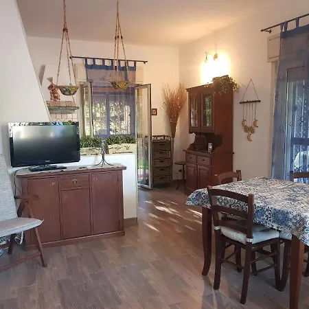 Casa Vacanze * Siraküza
