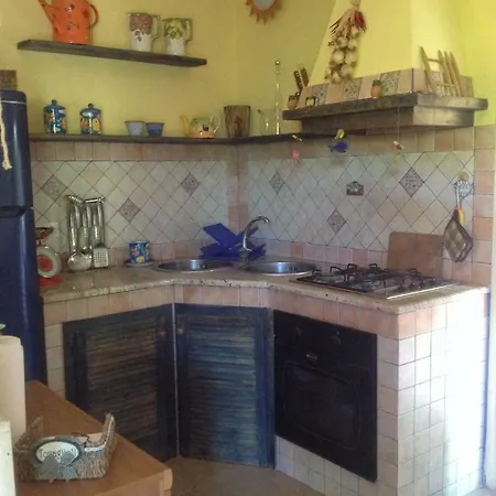 Casa vacanze Сasa de vacaciones *