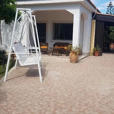 Σπίτι διακοπών Casa Vacanze *