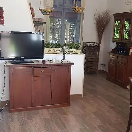 Casa Vacanze * 시라쿠사
