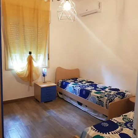 Σπίτι διακοπών Casa Vacanze Συρακούσες