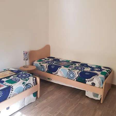 Casa Vacanze * Συρακούσες