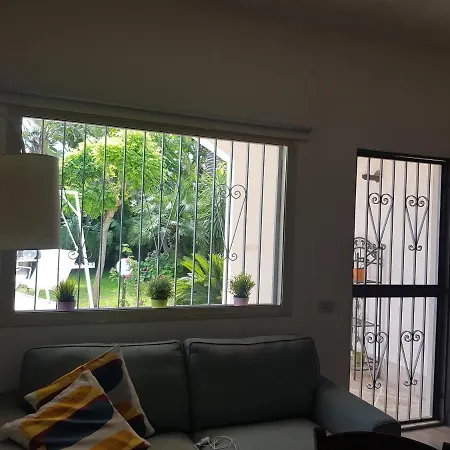 Casa Vacanze * 시라쿠사