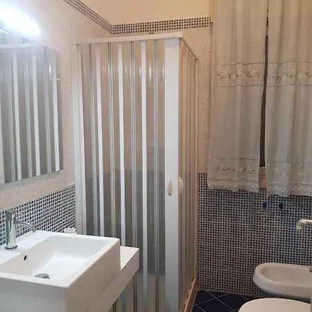펜션 Casa Vacanze 시라쿠사