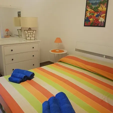 Σπίτι διακοπών Casa Vacanze Συρακούσες