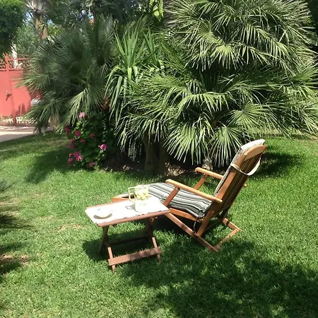 펜션 Casa Vacanze