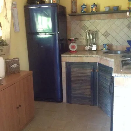 Casa Vacanze 펜션