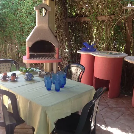 Casa Vacanze *