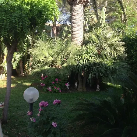 Σπίτι διακοπών Casa Vacanze