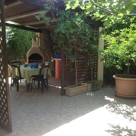 Casa Vacanze Σπίτι διακοπών *