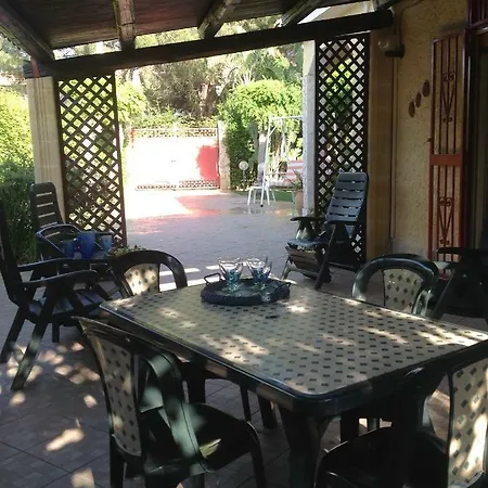 Casa Vacanze Συρακούσες