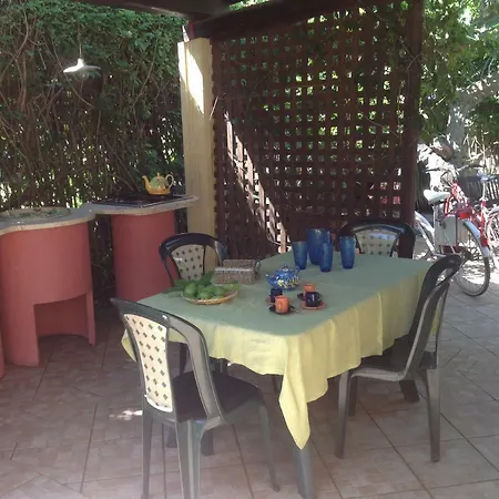 Casa Vacanze * Συρακούσες