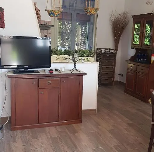 Villino Gio * Syracuse