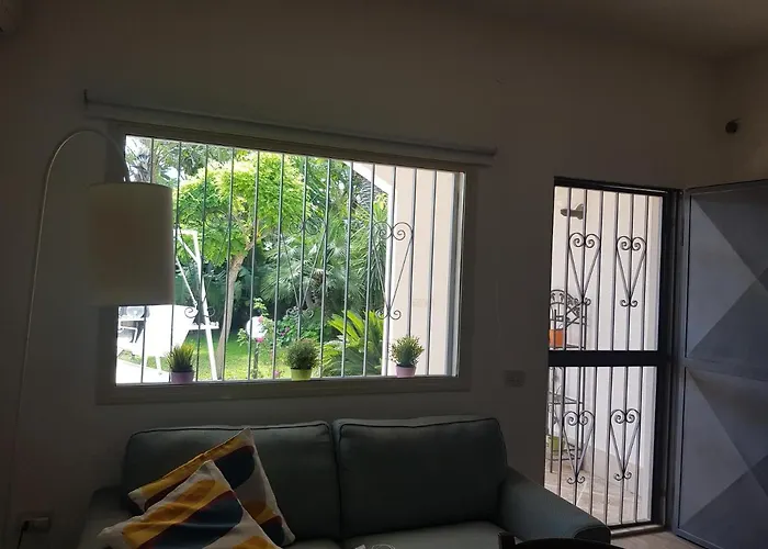 Villino Gio * Syracuse