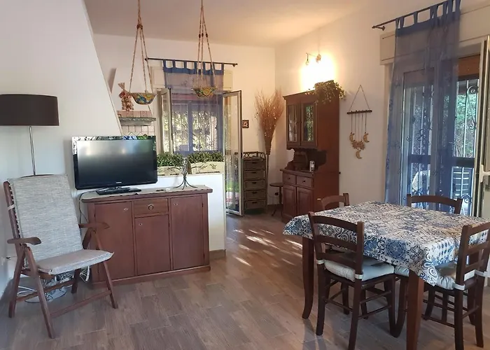 Villino Gio * Syracuse