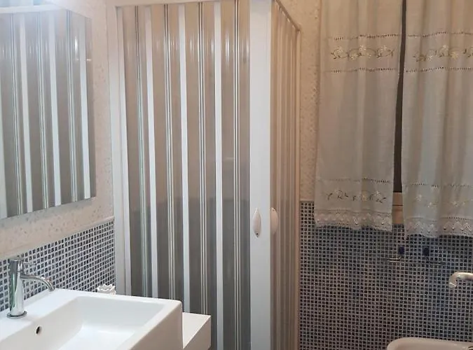 Сasa de vacaciones Villino Gio Syracuse