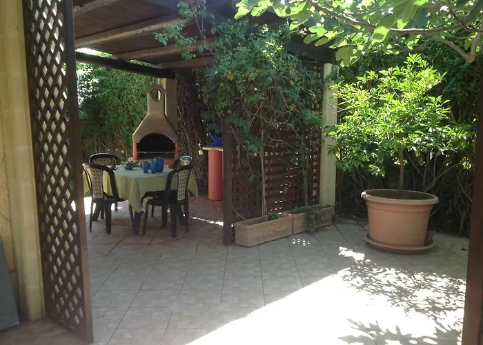 Villino Gio Сasa de vacaciones *