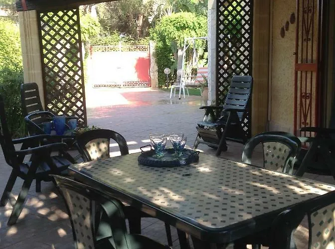 Villino Gio Syracuse