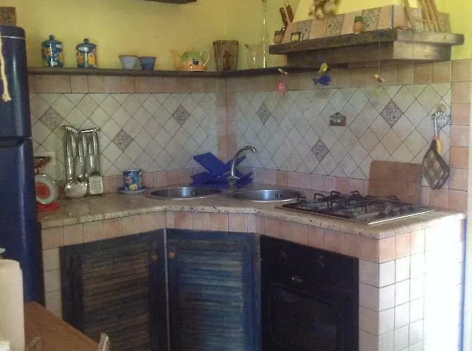 Villino Gio Сasa de vacaciones *