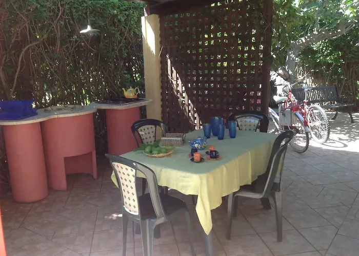 Villino Gio * Syracuse